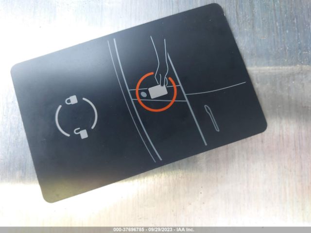 5YJ3E1EA4JF177823 Tesla Model 3 Range Battery