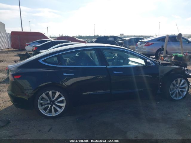 5YJ3E1EA4JF177823 Tesla Model 3 Range Battery