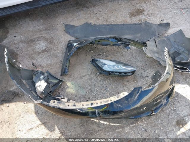 5YJ3E1EA4JF177823 Tesla Model 3 Range Battery