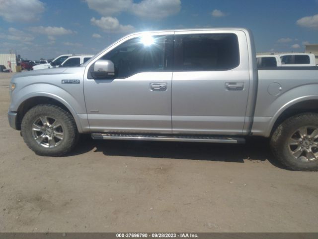 1FTEW1EP5GKD49458 Ford F-150 Xlt/xl/lariat
