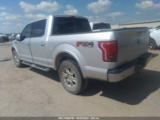 1FTEW1EP5GKD49458 Ford F-150 Xlt/xl/lariat
