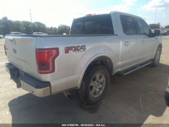 1FTEW1EP5GKD49458 Ford F-150 Xlt/xl/lariat