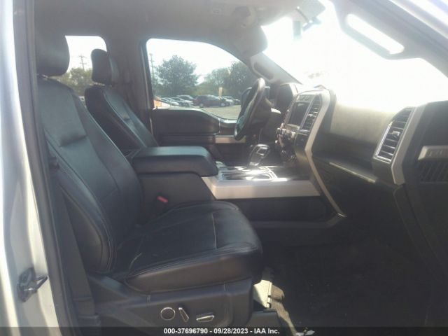 1FTEW1EP5GKD49458 Ford F-150 Xlt/xl/lariat