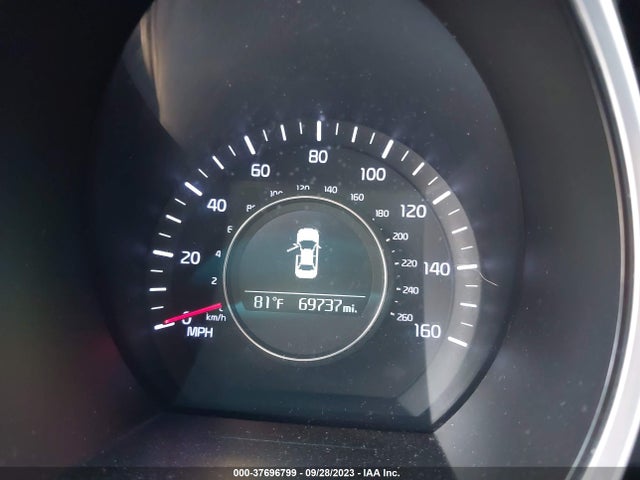 KIA Optima Lx 2014 5XXGM4A77EG302199 Image 15