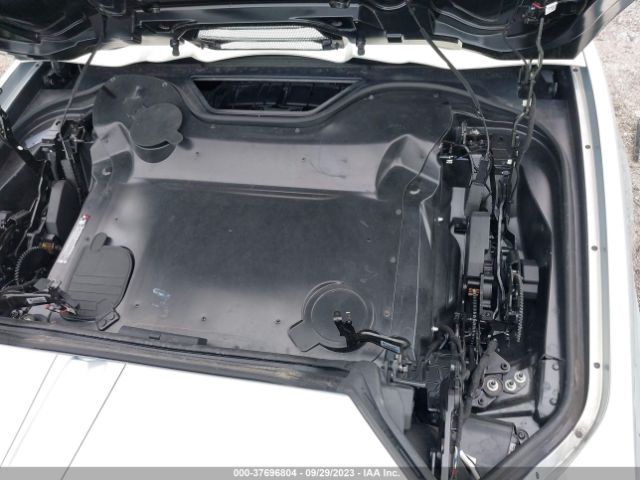 2021 CHEVROLET CORVETTE 1G1YC3D44M5114139 Photo 9