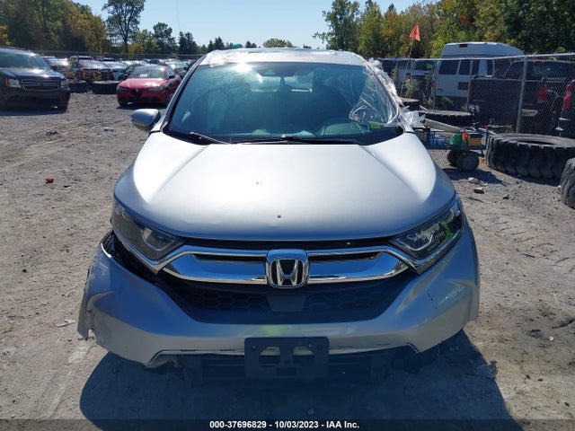 Honda Cr-v Ex-l 2019 5J6RW2H8XKL007089 Image 11