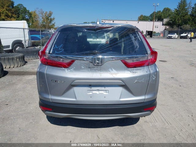 Honda Cr-v Ex-l 2019 5J6RW2H8XKL007089 Image 15