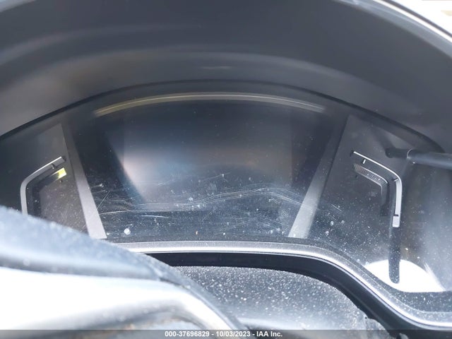 Honda Cr-v Ex-l 2019 5J6RW2H8XKL007089 Image 7