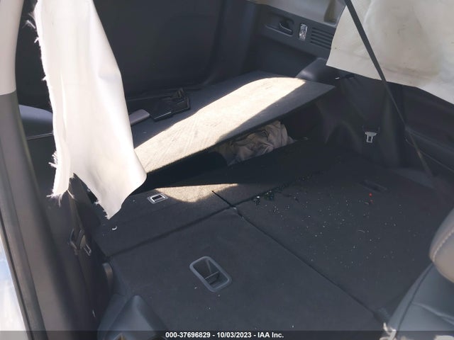Honda Cr-v Ex-l 2019 5J6RW2H8XKL007089 Image 8