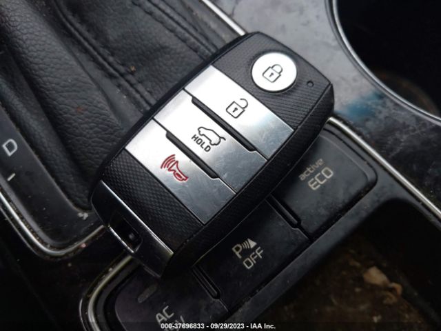 5XYKW4A72EG437493 KIA Sorento Sx Limited