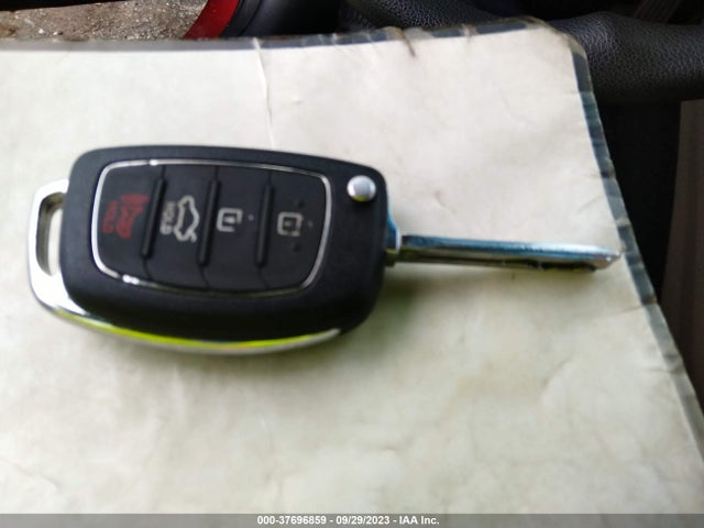 Hyundai Sonata 2.4l Se 2016 5NPE24AF6GH426329 Image 11