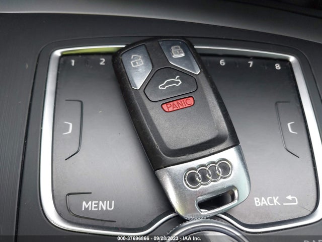 WA1ANAFY6J2210269 Audi Q5 Premium/tech Premium