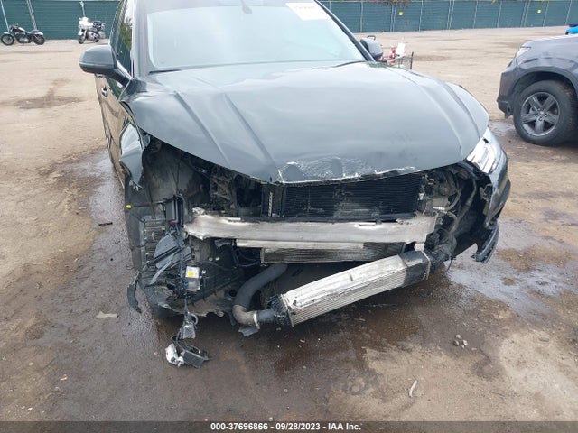 WA1ANAFY6J2210269 Audi Q5 Premium/tech Premium