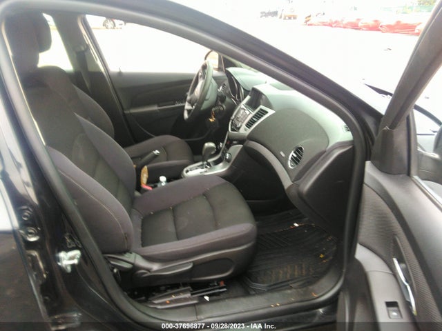 Chevrolet CRUZE LT 2015 1G1PC5SB9F7217007 Image 5