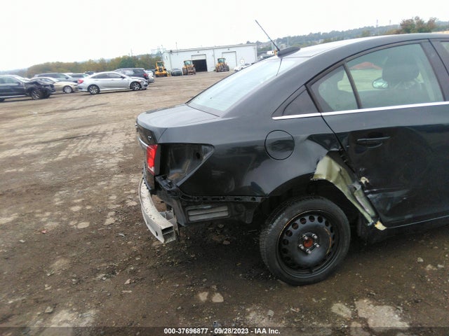 Chevrolet CRUZE LT 2015 1G1PC5SB9F7217007 Image 6