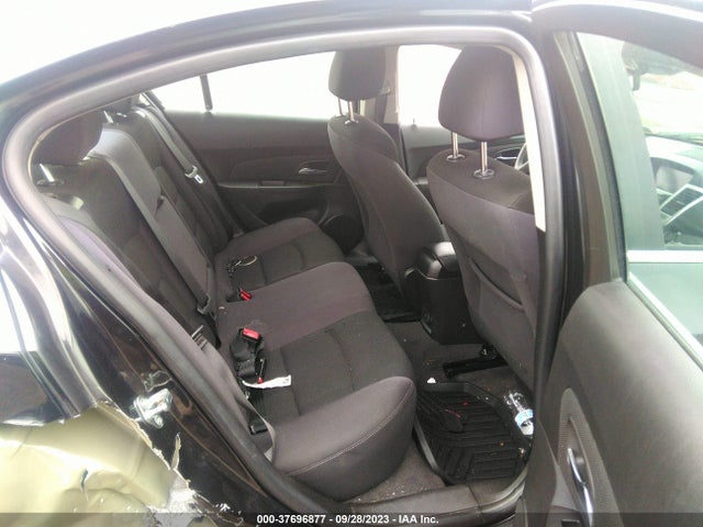 Chevrolet CRUZE LT 2015 1G1PC5SB9F7217007 Image 8