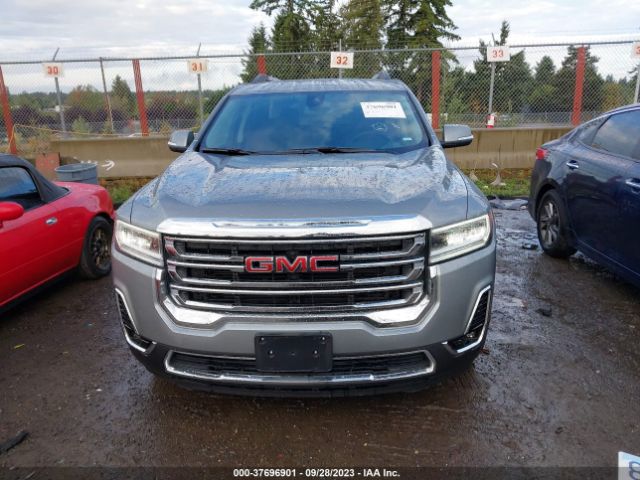 1GKKNUL44PZ234295 GMC ACADIA SLT