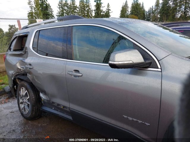 1GKKNUL44PZ234295 GMC ACADIA SLT