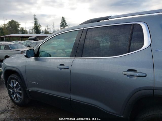 1GKKNUL44PZ234295 GMC ACADIA SLT