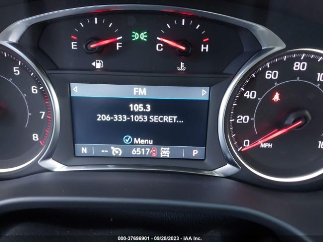 1GKKNUL44PZ234295 GMC ACADIA SLT