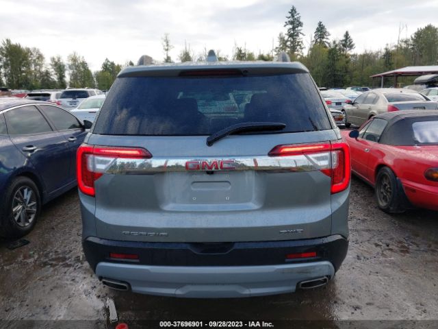 1GKKNUL44PZ234295 GMC ACADIA SLT