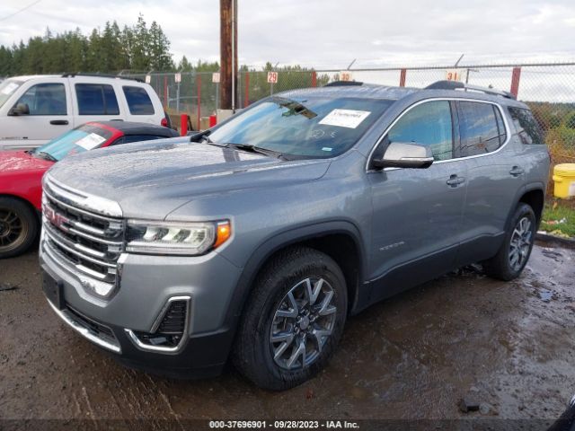 1GKKNUL44PZ234295 GMC ACADIA SLT
