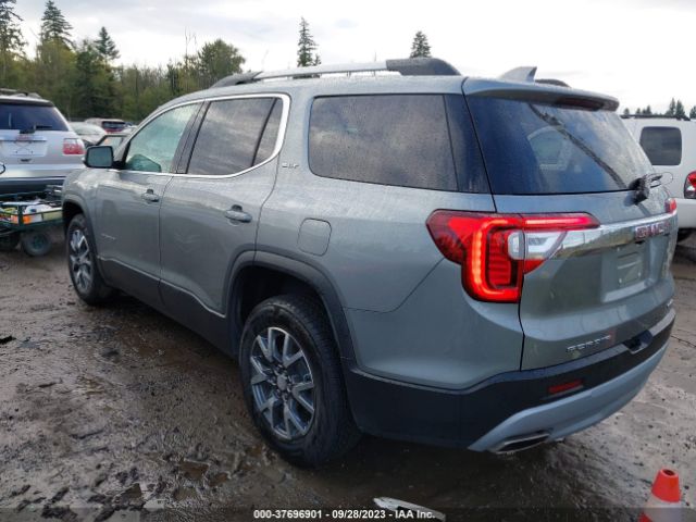 1GKKNUL44PZ234295 GMC ACADIA SLT