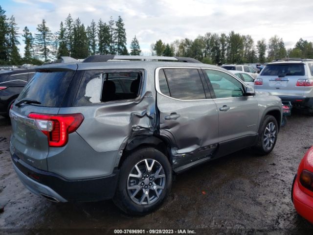 1GKKNUL44PZ234295 GMC ACADIA SLT