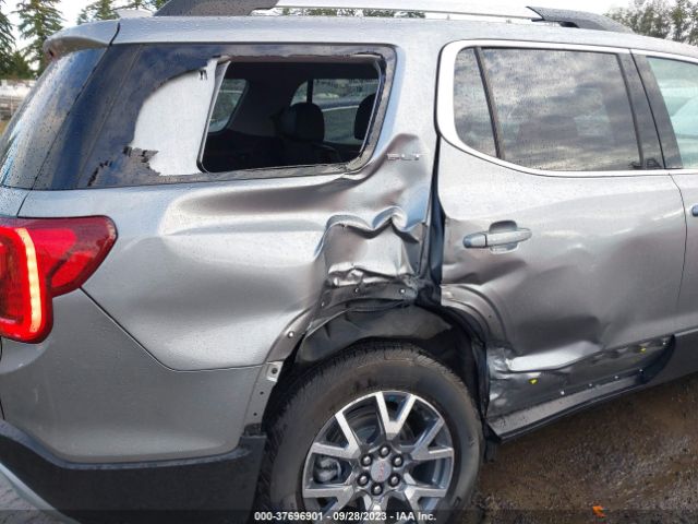 1GKKNUL44PZ234295 GMC ACADIA SLT