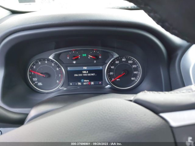 1GKKNUL44PZ234295 GMC ACADIA SLT