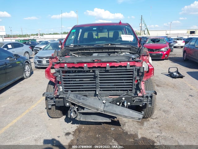 GMC Sierra 1500 Denali 2021 3GTU9FET6MG440707 Image 12