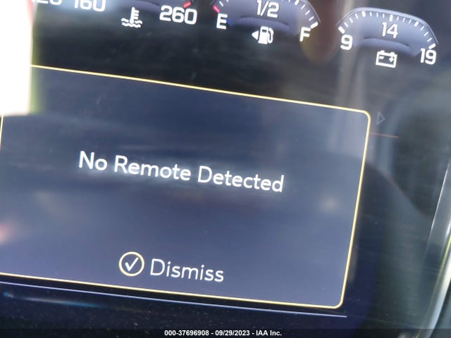 GMC Sierra 1500 Denali 2021 3GTU9FET6MG440707 Image 15