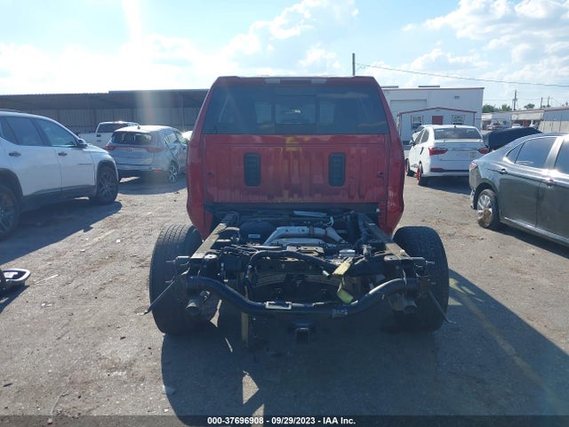 GMC Sierra 1500 Denali 2021 3GTU9FET6MG440707 Image 16