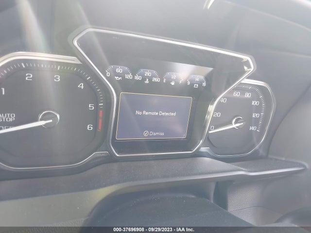 GMC Sierra 1500 Denali 2021 3GTU9FET6MG440707 Image 7