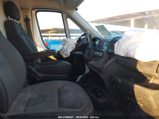 3C6TRVDG4EE118064 RAM Promaster 2500 High Roof