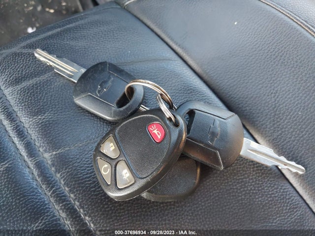 2014 Chevrolet Captiva Sport, VIN: 3GNAL3EK1ES547678