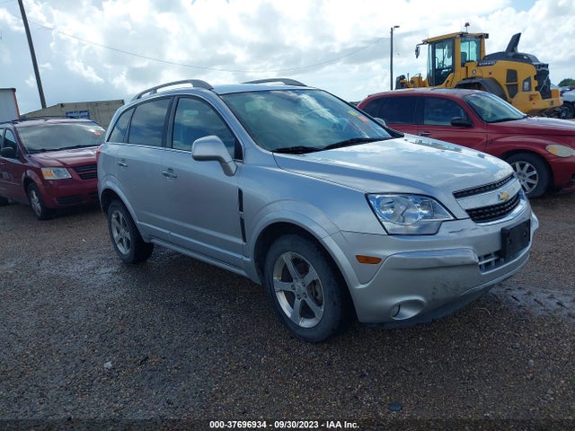 2014 Chevrolet Captiva Sport, VIN: 3GNAL3EK1ES547678