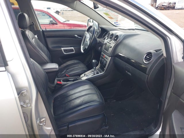 2014 Chevrolet Captiva Sport, VIN: 3GNAL3EK1ES547678
