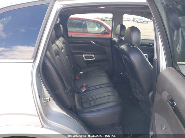 2014 Chevrolet Captiva Sport, VIN: 3GNAL3EK1ES547678