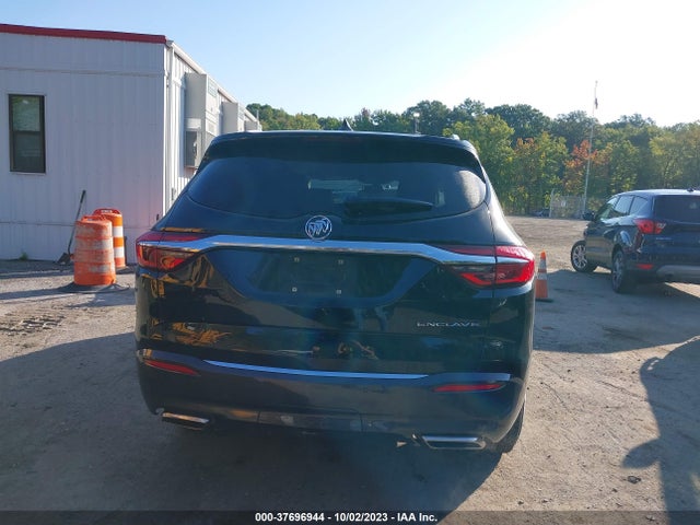 2019 BUICK ENCLAVE FWD ESSENCE VIN: 5GAERBKWXKJ134229