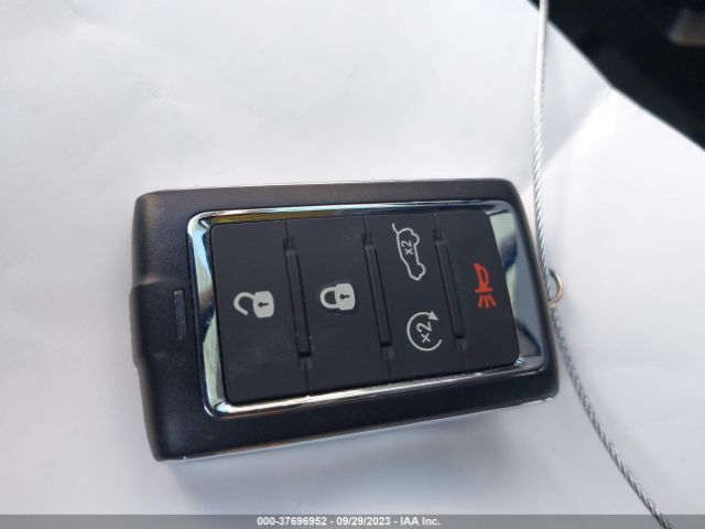 1C4RJYB63PC633721 Jeep Grand Cherokee 4xe