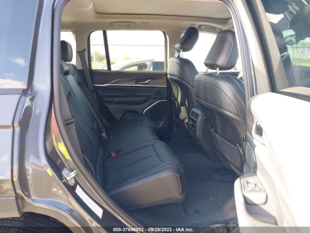 1C4RJYB63PC633721 Jeep Grand Cherokee 4xe