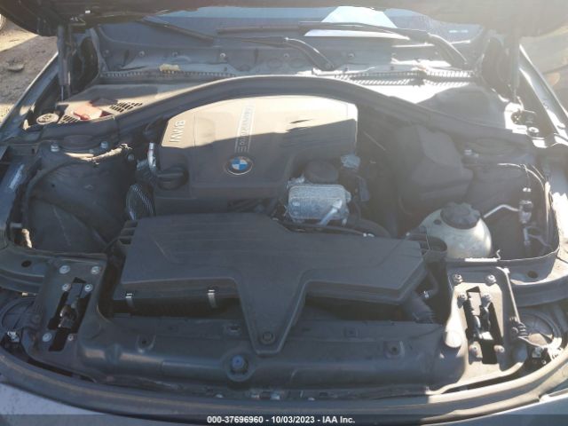 WBA3C3G50ENS68531 BMW 3 Series 320i Xdrive