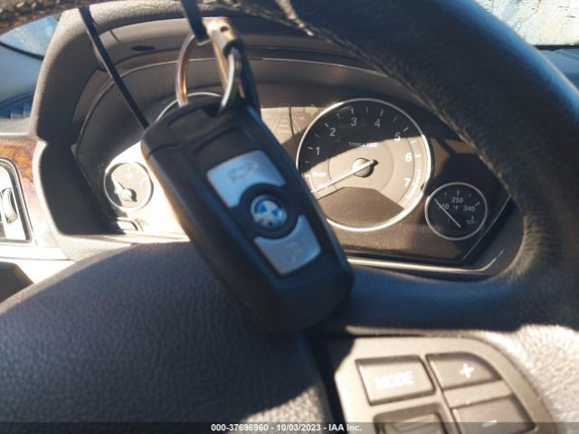 WBA3C3G50ENS68531 BMW 3 Series 320i Xdrive