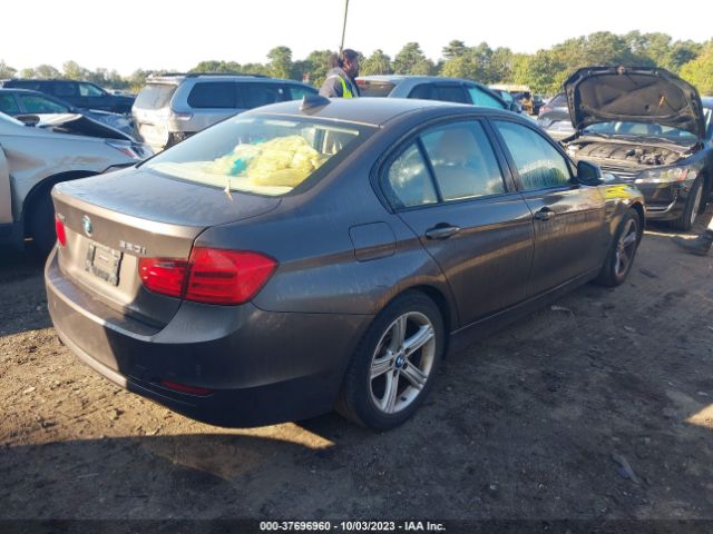WBA3C3G50ENS68531 BMW 3 Series 320i Xdrive
