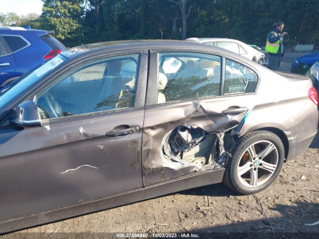WBA3C3G50ENS68531 BMW 3 Series 320i Xdrive
