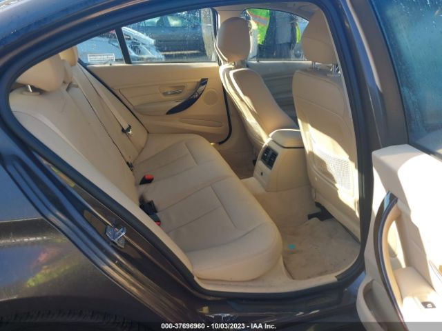 WBA3C3G50ENS68531 BMW 3 Series 320i Xdrive