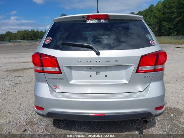 3C4PDCBB8ET303511 Dodge Journey Sxt