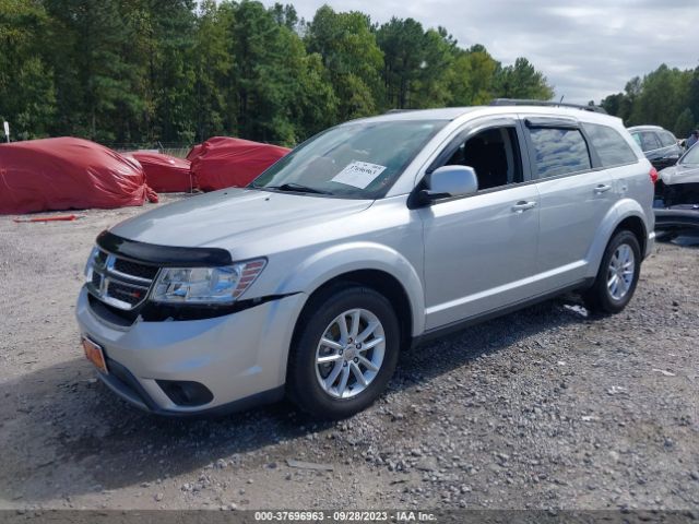 3C4PDCBB8ET303511 Dodge Journey Sxt