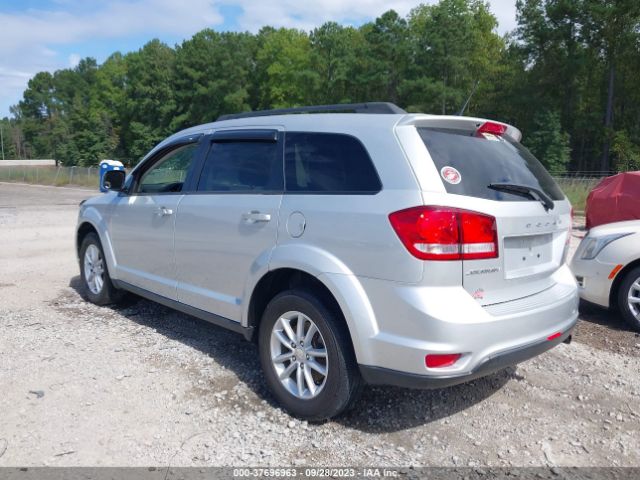3C4PDCBB8ET303511 Dodge Journey Sxt